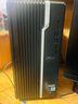 宏碁（acer）商祺 臺式電腦主機（酷睿 14代 i5-14400  32G 1T SSD ） 辦公商用家用 WiFi/藍牙 曬單實(shí)拍圖