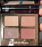 CHARLOTTE TILBURY【露思同款】四色奢彩眼影盤枕邊話5.2g 溫柔粉棕 七夕禮物送女友 曬單實拍圖