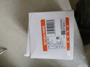 特美居（temeiju）錫紙碗30只蛋糕模具錫紙杯烘焙布丁蒸糕空氣炸鍋錫紙盤加厚 曬單實拍圖