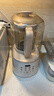 九陽(yáng)（Joyoung）破壁機(jī)2025新款隔音罩輕音降噪家用豆?jié){機(jī)料理機(jī)全自動(dòng)免煮免濾五谷雜糧大容量早餐機(jī)榨汁機(jī)P725 【精磨精煮  觸控彩屏】小巧好收納 曬單實(shí)拍圖