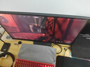 KOORUI科睿24.5英寸 260Hz高刷 Fast-IPS 硬件低藍(lán)光HDR400電競(jìng)亮度 1ms響應(yīng) 暗區(qū)突圍游戲電腦顯示器X5 曬單實(shí)拍圖