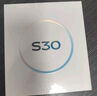 vivo S30 12GB+256GB 可可黑 國家補(bǔ)貼 多彩輕薄直屏 超級(jí)潛望長(zhǎng)焦 學(xué)生 live圖 AI手機(jī) 曬單實(shí)拍圖