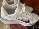 耐克NIKE女跑步鞋WINFLO 11運動鞋F(xiàn)J9510-104灰38.5 曬單實拍圖