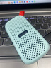 閃迪（SanDisk）1TB Type-c USB3.2移動(dòng)固態(tài)硬盤（PSSD）E30高速 移動(dòng)SSD 讀速800MB/s 兼容手機(jī)筆記本電腦 曬單實(shí)拍圖