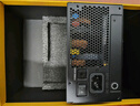 金河田（Golden field）Nexus Gold 750W 黑 ATX3.1臺式電腦電源 金牌雙認證/12V-2*6/日系主電容/穩(wěn)壓5070顯卡/壓紋線 曬單實拍圖