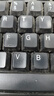 聯(lián)想（Lenovo）無(wú)線鍵盤鼠標(biāo)套裝 無(wú)線鍵鼠套裝 辦公鼠標(biāo)鍵盤套裝 MK23電腦鍵盤筆記本鍵盤 黑 曬單實(shí)拍圖