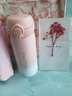 企定量教師節(jié)禮物女老師醫(yī)師節(jié)禮品保溫杯結(jié)婚伴娘伴手禮送員工活動(dòng)獎(jiǎng)品 【印花伴手禮袋】套裝一 生日禮物女生送閨蜜實(shí)用伴手禮品 曬單實(shí)拍圖