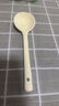 新款陶瓷泡面碗ins風(fēng)耐高溫雙耳泡面碗食品級餐具學(xué)生一人食飯碗 面碗+碗蓋+勺子+筷子（四件套） 曬單實(shí)拍圖