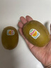 佳沛（zespri）新西蘭  陽光金奇異果25-27粒原箱特大果單果約122-146g  獼猴桃 曬單實(shí)拍圖