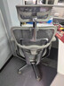 Ergonor【重磅新品】保友金豪L2電競人體工學椅久坐電腦家用辦公老板座椅 銀白美國網(wǎng)+躺舒寶 整椅發(fā)貨 送貨上門 曬單實拍圖