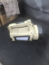 小野人手電筒強光超亮軍防爆工專用激光巡邏家用超長續(xù)航野外應急探照燈 曬單實拍圖
