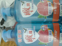 雕牌 食品用洗潔精1kg*2瓶 紅柚+薄荷去重油 果蔬餐具洗滌劑 曬單實拍圖