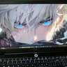 聯(lián)想拯救者R9000P 2025 AI元啟游戲筆記本電腦(銳龍9 8945HX 32G1T RTX5060 2.5K240Hz 黑)國(guó)家補(bǔ)貼20% 曬單實(shí)拍圖