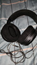 HarmonicDyne和聲力 黑洞Black Hole 動(dòng)圈頭戴式HIFI耳機 第二代M型泄壓聲學(xué)腔體半封閉式音樂(lè )耳機 標配【送耳機架+曬單會(huì )員】 曬單實(shí)拍圖