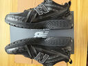 NEW BALANCE NB1906R官方老爹鞋男鞋女鞋情侶網(wǎng)面鞋黑色復(fù)古網(wǎng)面休閑運動鞋 黑色 M1906RCH 43 (腳長27.5cm) 【尺碼詳詢客服】 曬單實拍圖