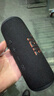 JBL FLIP6 音樂萬花筒六代 【國家補(bǔ)貼】便攜藍(lán)牙音箱 音響  賽道揚(yáng)聲器 高續(xù)航 金屬黑 七夕禮物 曬單實(shí)拍圖