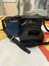 松下S9（18-40mm F4.5-6.3）套機 （Panasonic）全畫(huà)幅微單 實(shí)時(shí)Lut 濾鏡直出 連接app極速分享-深藍 曬單實(shí)拍圖