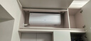 海爾（Haier）空調(diào)凈省電1.5匹/1匹新一級能效掛機(jī)內(nèi)外自清潔快速冷暖變頻出租房家用臥室空調(diào) 1.5匹 一級能效 【凈省電Plus】雙排省電王 曬單實(shí)拍圖