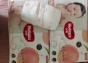 好奇（Huggies）鉑金裝紙尿褲XL96片(12-17kg)加大號(hào)嬰兒尿不濕小桃褲裸感超薄透 曬單實(shí)拍圖