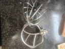 奧克斯（AUX）廚師機(jī)家用和面機(jī)不銹鋼揉面機(jī)5L攪拌機(jī)多功能打蛋器1200W奶油機(jī)料理機(jī)可拓展榨汁絞肉機(jī)SC-662C 曬單實(shí)拍圖