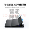 綠聯(lián)適用iPad air7保護(hù)套11英寸2025款A(yù)ir6/5/4保護(hù)殼防彎帶筆槽蘋果平板電腦支架輕薄便攜全包防摔 曬單實(shí)拍圖
