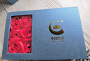 中國黃金愛(ài)如繁星銀項鏈女生星星吊墜輕奢時(shí)尚款結婚紀念日禮物送女友生日 愛(ài)如繁星銀項鏈【京速達】 曬單實(shí)拍圖