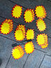 巨福爆炸貼價(jià)格標(biāo)簽促銷價(jià)格牌驚爆價(jià)展示牌特價(jià)爆款超市十種混搭-特大100張送筆 曬單實(shí)拍圖