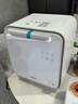 波咯咯（bololo）溫奶器搖奶器一體二合一嬰兒無(wú)水暖奶器奶瓶熱奶器自動(dòng)沖奶機 【紅外PLUS款】無(wú)水暖奶/搖奶/保溫/母乳解凍 曬單實(shí)拍圖
