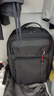 新秀麗（Samsonite）電腦包雙肩包商務(wù)背包筆記本包休閑都市36B*09019 黑色 16英寸  曬單實(shí)拍圖