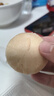 屈姑秭歸鳥(niǎo)臍橙餅30g*8 宜昌三峽特產(chǎn)伴手禮中式糕點(diǎn)點(diǎn)心酥餅休閑零食 曬單實(shí)拍圖