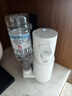 米家小米即熱式飲水機開(kāi)學(xué)必備宿舍便攜即熱燒水壺出差旅行電熱水壺沖奶泡奶桌面家用小型迷你白色 曬單實(shí)拍圖