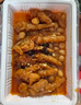 廣州酒家利口福 鳳凰醬鳳爪250g*3袋 預(yù)制菜 早茶點(diǎn)心 粵菜速食 下午茶 曬單實(shí)拍圖