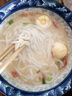 滇園 干米線500g*3把云南特產(chǎn)蒙自過(guò)橋米線建水干米線方便米粉 螺螄粉 曬單實(shí)拍圖