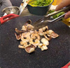 RASW【德國】電烤盤家用烤肉鍋烤肉盤無煙麥飯石2-10人不粘多功能大功率烤鍋燒烤煎肉電燒烤爐 36CM麥飯石烤肉盤【適用2-8人】 1層 1層 曬單實(shí)拍圖