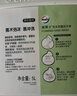 威露士泡沫洗手液補(bǔ)充裝5L 青檸盈潤(rùn)抑菌消毒家庭酒店餐廳大桶10斤 曬單實(shí)拍圖