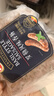 Prosciuttidoro德式羅勒風(fēng)味香腸300g 火腿腸肉腸烤腸空氣炸鍋燒烤食材 德國風(fēng)味 曬單實(shí)拍圖