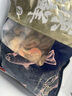 初鮮大號冷凍帶黃扇貝肉凈重2斤約80-120顆燒烤火鍋食材海鮮水產(chǎn)中秋 曬單實(shí)拍圖