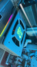 銘瑄（MAXSUN）GeForce RTX5060 iCraft OC8G AIGA 璦珈 DLSS 4 電競光追游戲AI設計電腦顯卡 曬單實(shí)拍圖