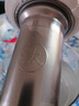 小熊（Bear）純鈦養生壺 煮茶壺煮茶器 燉煮一體燒水壺電熱水壺 24H恒溫 0膠水加大濾網(wǎng) 1.5L YSH-E15Z2 曬單實(shí)拍圖