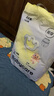babycare易穿褲拉拉褲M碼46片（6-11kg） 短褲式嬰兒尿不濕柔軟透氣易穿脫 曬單實(shí)拍圖