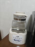 小壯熊恒溫水壺 恒溫壺嬰兒調(diào)奶器 熱燒水壺溫?zé)崤唐鳑_奶電熱水壺家用 曬單實(shí)拍圖