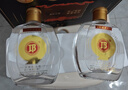 邛酒小寶貝 釀酒大師甄選 濃香型白酒 純糧釀造 口糧酒 52度 100mL 2瓶 曬單實拍圖