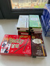 格力高(glico)百醇系列 百醇經(jīng)典組合裝48g*5盒 餅干七夕情人節(jié)禮物 曬單實拍圖