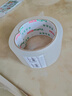 譽(yù)品(YUPIN)透明膠帶封箱打包帶高品質(zhì)膠布封口膠紙辦公用品批發(fā) 寬45mm*長(cháng)60m（單卷60米） 曬單實(shí)拍圖