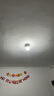 FSL佛山照明led燈泡 節(jié)能燈泡螺口光源E27 日光色10W柱形6500K 曬單實(shí)拍圖