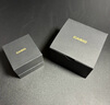 卡西歐（CASIO）50周年紀念款 限定戒指手表禮盒 液晶顯示LED照明 CRW-001-1PR 【戒指手表禮盒】 曬單實拍圖