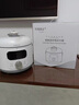VIBILI110V伏出口美國日本加拿大電壓力鍋多功能家用高壓鍋電飯煲小家電 230V不銹鋼內(nèi)膽 歐規(guī) 曬單實拍圖