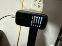 ANKER【熱銷(xiāo)100W+】安克×黑神話(huà)【新3C認證首款AI屏顯】靈光智顯充電器140W充電頭氮化鎵配線(xiàn)快充四口 深灰色|四口智能屏顯|含240W-1.5MCC線(xiàn) 曬單實(shí)拍圖