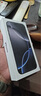 Apple/蘋果 iPhone 16 Pro Max（A3297）256GB 黑色鈦金屬 支持移動聯(lián)通電信5G 雙卡雙待手機 曬單實拍圖