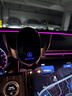 一賓適用奔馳E級C級C260L/S級GLC/E300/GLA/GLB/GLE/A級車(chē)載手機支架 【車(chē)標款】電動(dòng)開(kāi)合+無(wú)線(xiàn)充電 24-25款 奔馳E級【12.3英寸】 曬單實(shí)拍圖